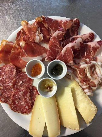 Osteria Il Baffardello