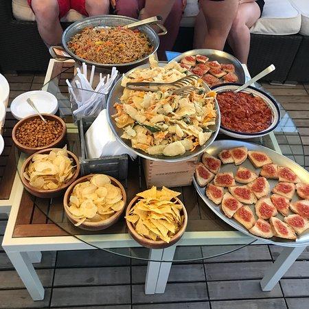 Danio Restaurant & Lounge Bar