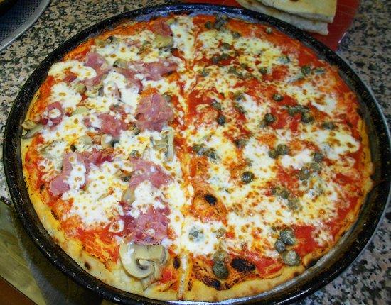 Pizzeria La Gattarella Di Bergamini Ilia & C. SNC