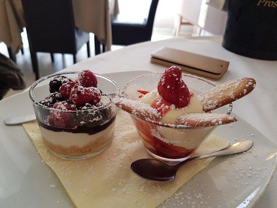 Ristorante Giuliani Di Marco Giuliani