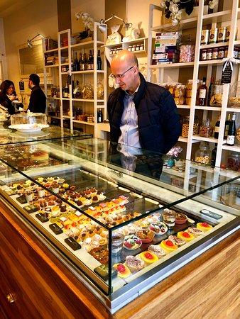 Sandra & L'Angolo Dolce