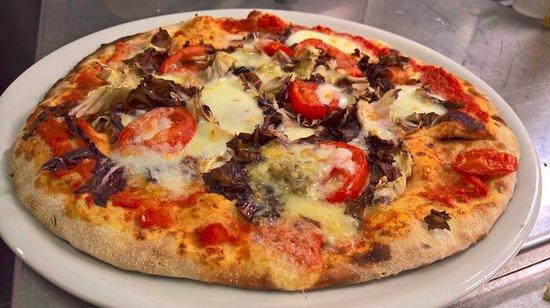 Pizzeria trattoria da Da'