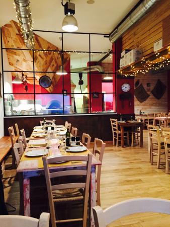 La Congiura Bisteccheria