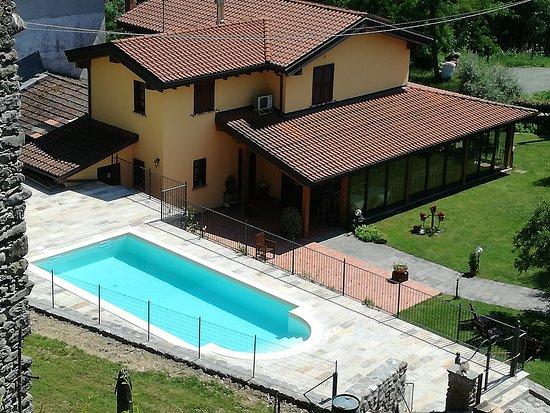 Agriturismo Il Poderetto