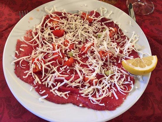 Trattoria l'Angolo da Cesare e Mara