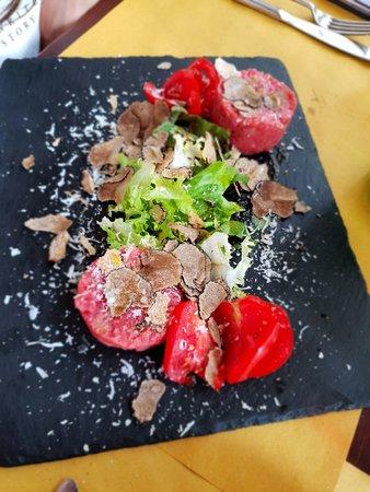 Alle Logge di Piazza