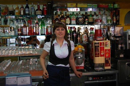 la liccia e caramello