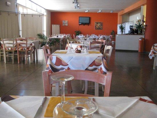 Ristorante Pizzeria L'Orco