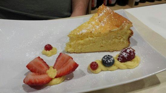 RamenGirl by EnotecaLuca Firenze