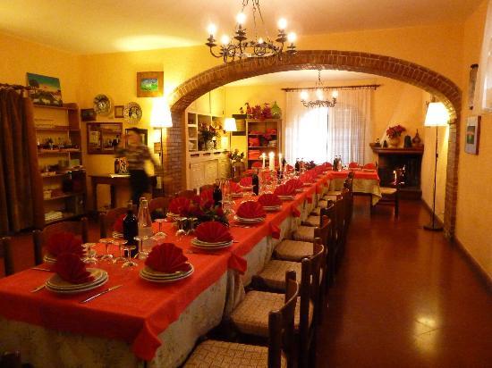 Ristorante da Forcillo