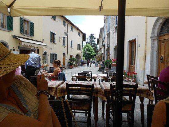 Il Cantuccio Winebar