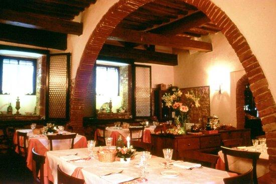 Ristorante Santa Chiara