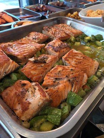 Rosticceria Le delizie del Palato