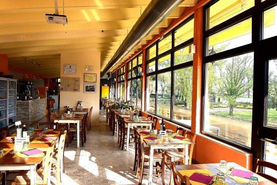 Settebello Bellariva Bar Ristorante Pizzeria