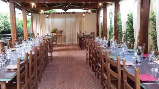 Trattoria Antico Forno