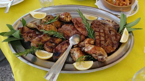 Circolo San Gregorio