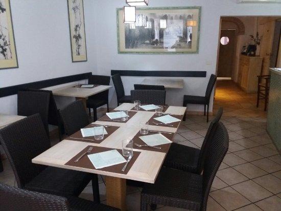 I Fiori Di Hong Kong