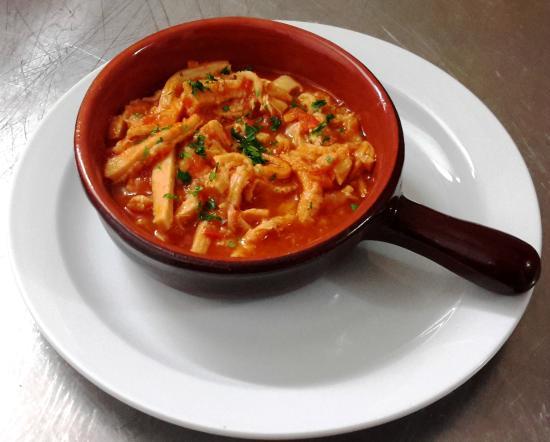 Agriturismo Nonno Dante