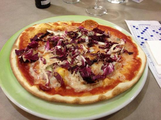 Pizzeria Spaghetteria Tucano