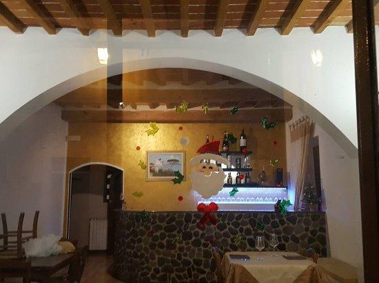 Da Vincenzo Pizzeria Trattoria