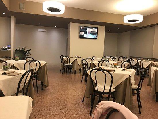 Ristorante Buon Riposo
