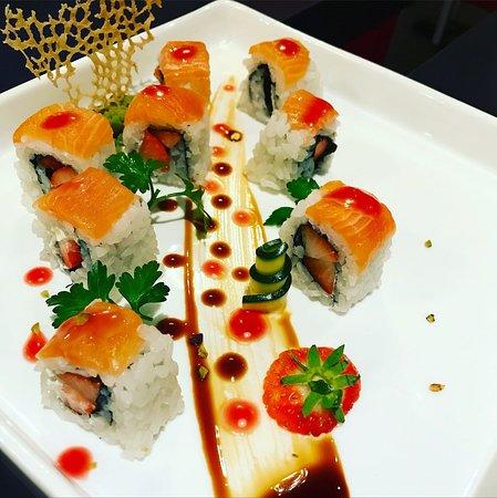 Wasabi Asian Restaurant