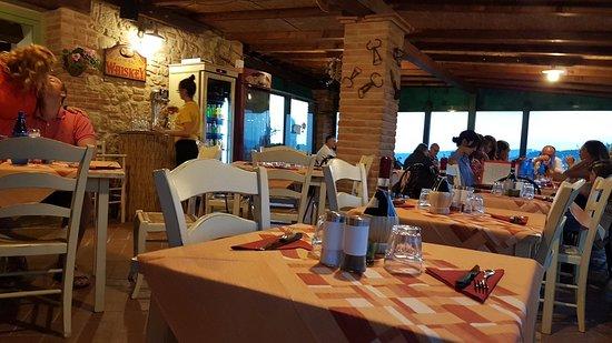 Osteria Villa Felice