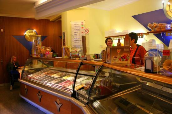 Gelateria Angiolino