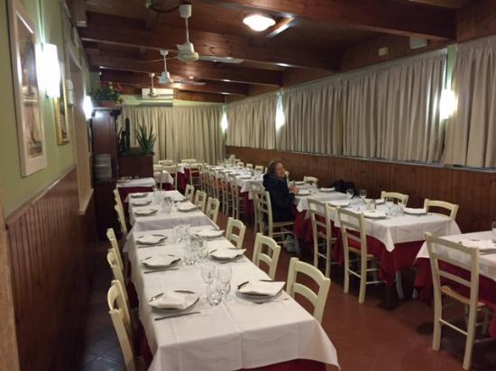 Pizzeria Trattoria Da Benito