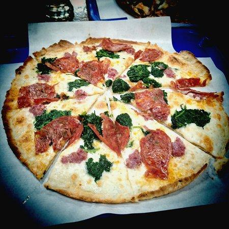 Pizzeria La Torre Di Giuntoli Renzo e C SNC