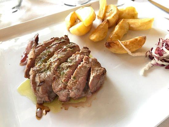 Osteria Caccia Al Piano