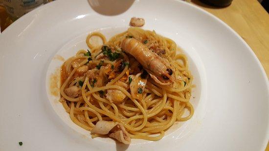 Il Maccheroncino Cibo & Vino