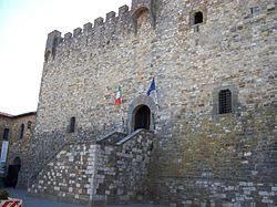Musée archéologique du Chianti senese