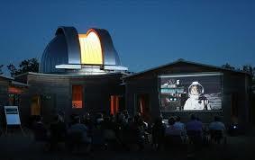 Observatoire du Chianti