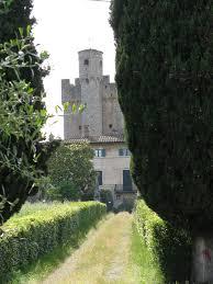 Castello della Chiocciola