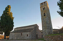 San Giovanni Battista a Pernina