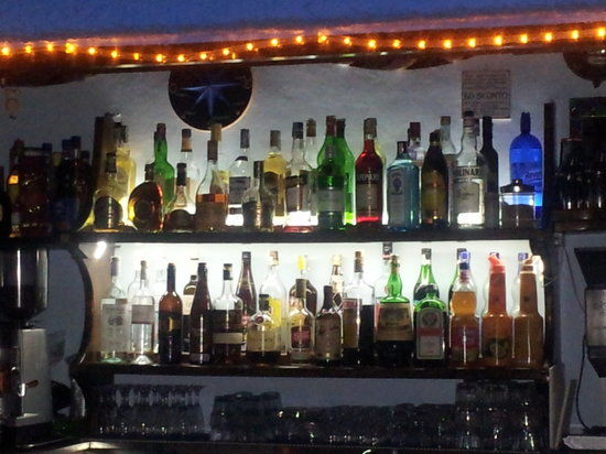 Ristorante Pizzeria Rendez Vous