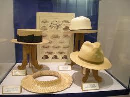 Museo della paglia e dell'intreccio "Domenico Michelacci"