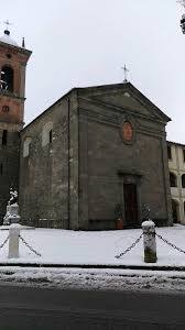San Cassiano a Vico