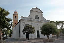 Cathedrale San Nicola
