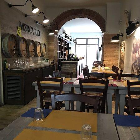 Cantina Mercurio