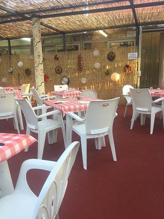 La Taverna dei Miracoli da Mangiafuoco