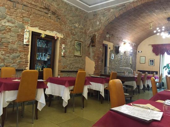 Ristorante Pizzeria Pucci