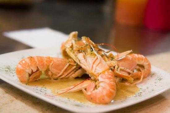 Ristorante Pizzeria Piccolo