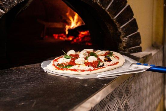 La Capricciosa Tavarnuzze