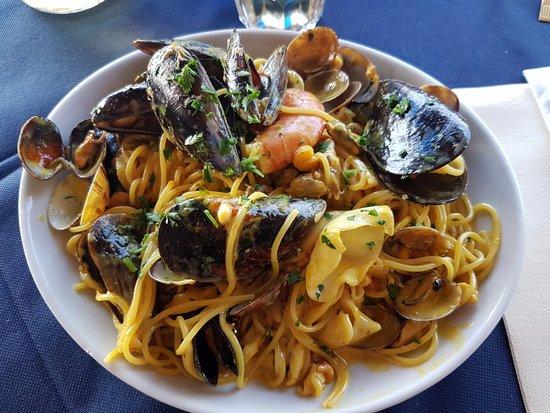 Lo Scorfano Brontolone