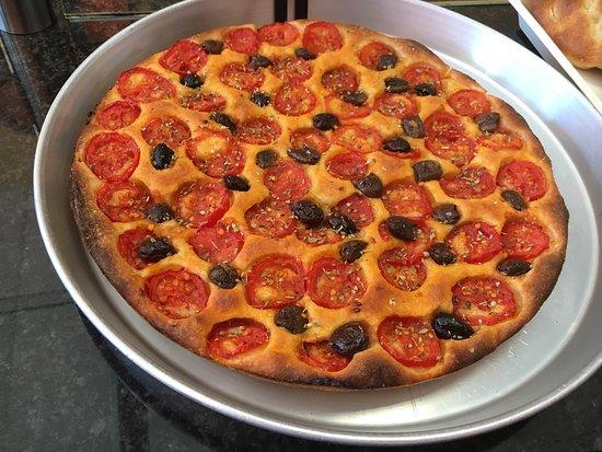 C'é Pizza Per Te