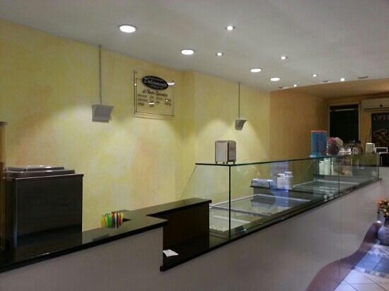 Gelateria Artigianale Dolcemente