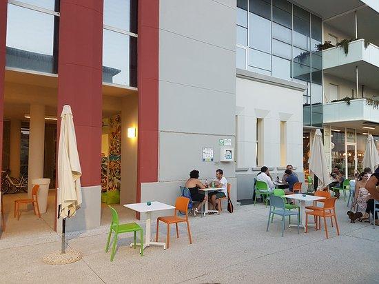 Pizzeria La Chiesina