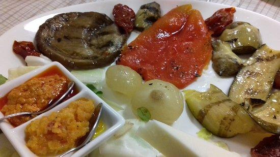 Tigelleria Emiliana Da Nonna Tina